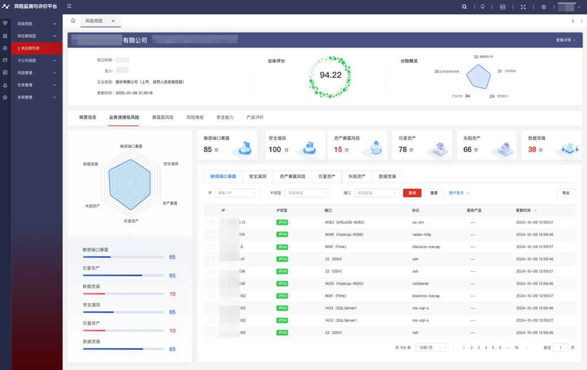 上海数字安全科技有限公司-跨境易